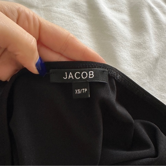 Tie up halter top - Picture 5 of 5